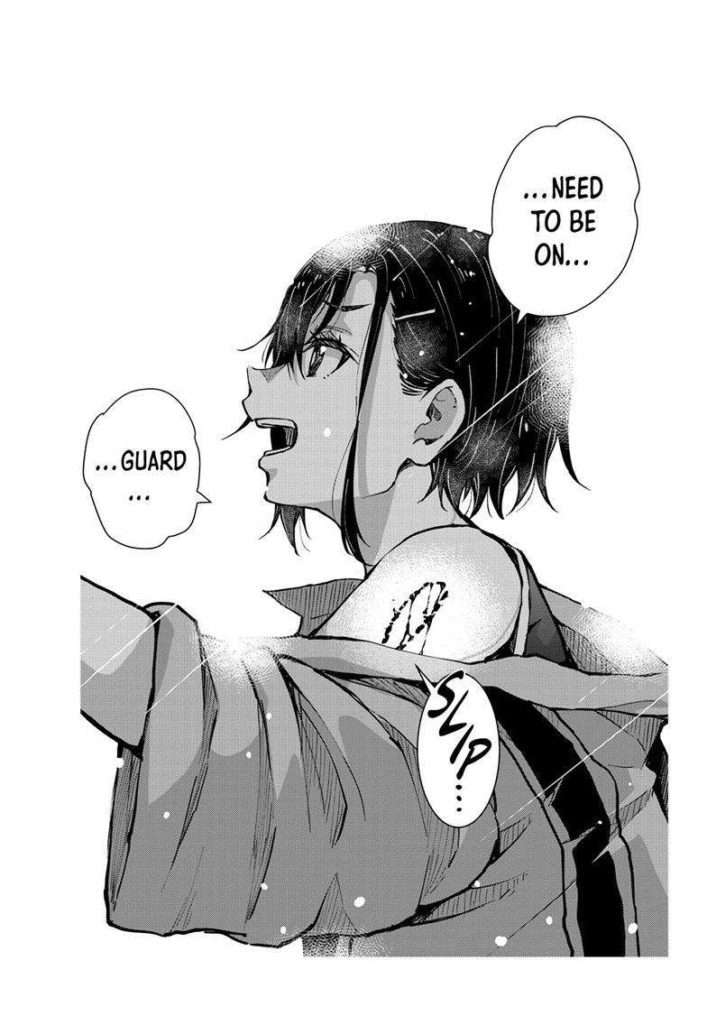 Zombie 100 ~100 Things I Want To Do Before I Become A Zombie~ Chapter 46 25